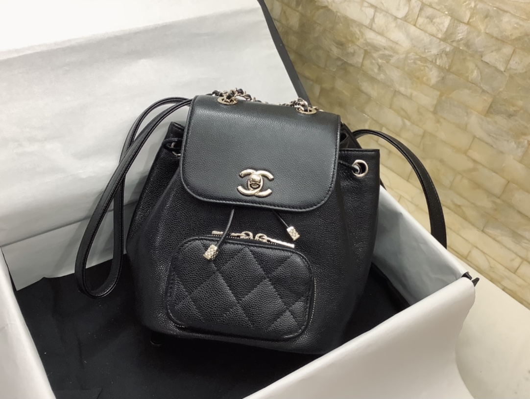 Chanel2022newbackpackblackcowhidejpg 11 replica designer bags online store
