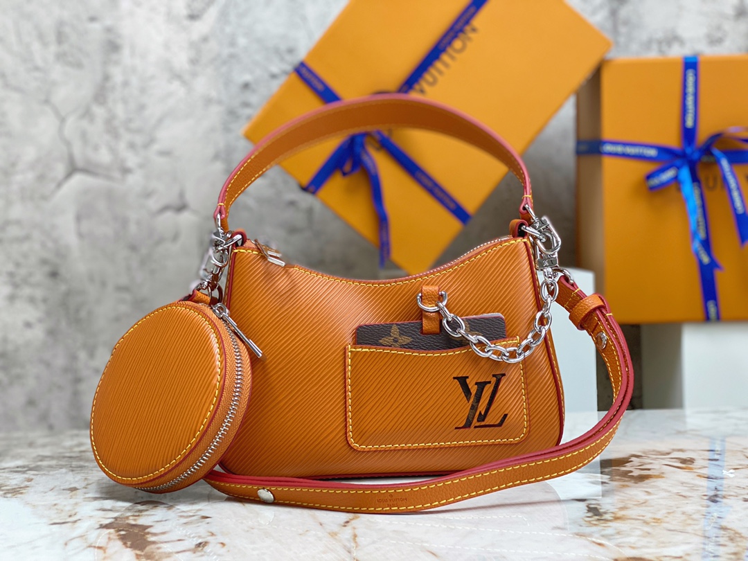 Louisvuittonm20998marelleepigrainedleathercarameljpg 11 replica designer bags online store