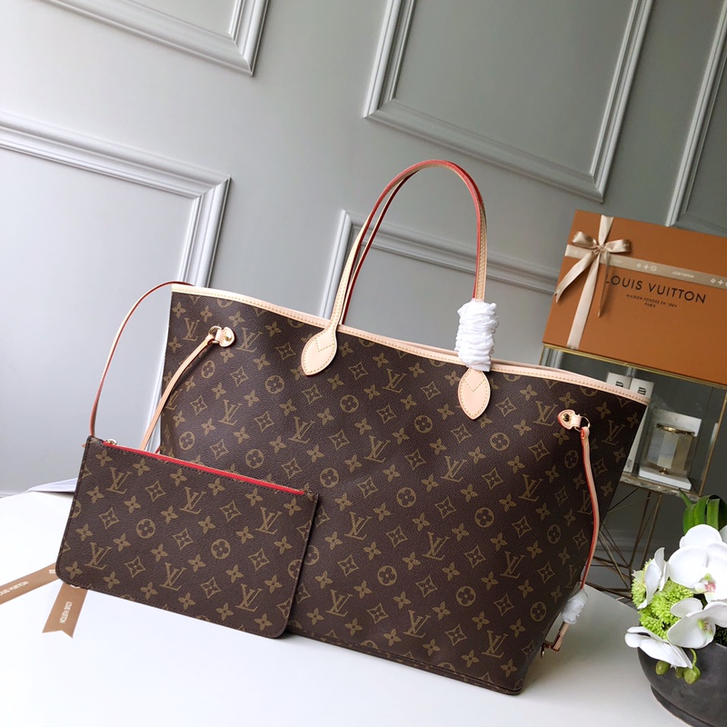 Louisvuittonm41180neverfullgmmonogramcoatedcanvascherry1jpg 11 replica designer bags online store