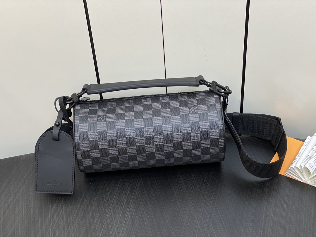 Louisvuittonm46796softpolochonpmmonogrameclipsecoatedcanvasjpg 11 replica designer bags online store