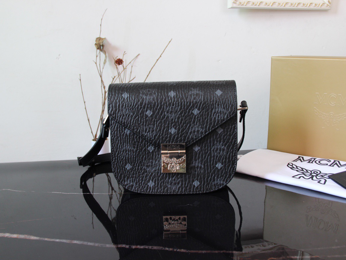 Mcmupcyclingprojecttracyshoulderbagblack1jpg 11 replica designer bags online store