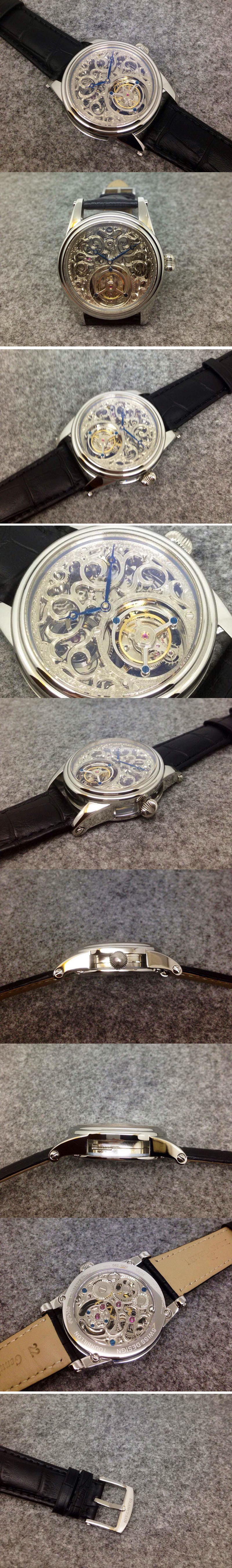 Replica Blancpain Watches