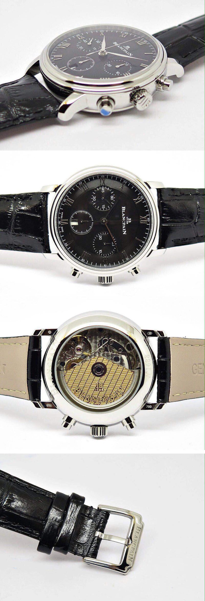 Replica Blancpain Watches