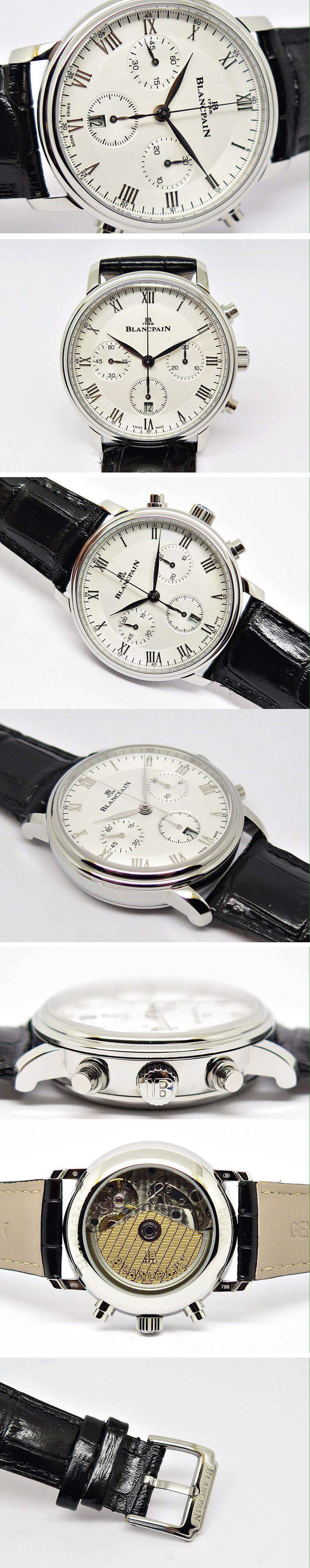 Replica Blancpain Watches