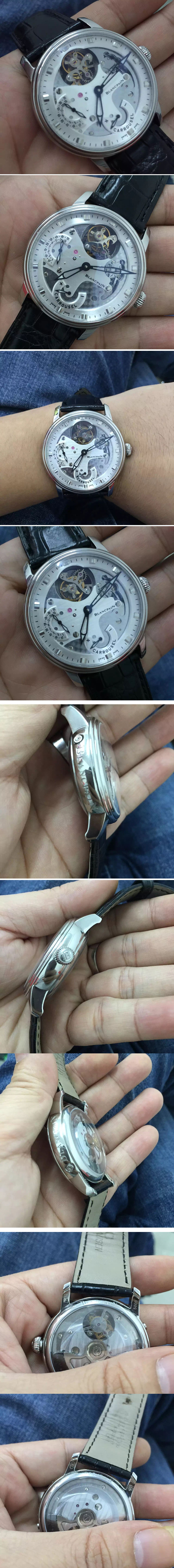 Replica Blancpain Watches