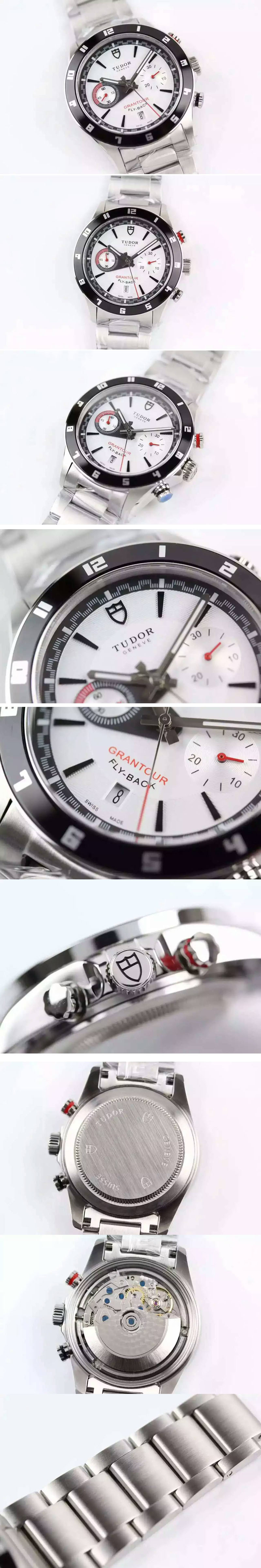 Replica TudorWatches