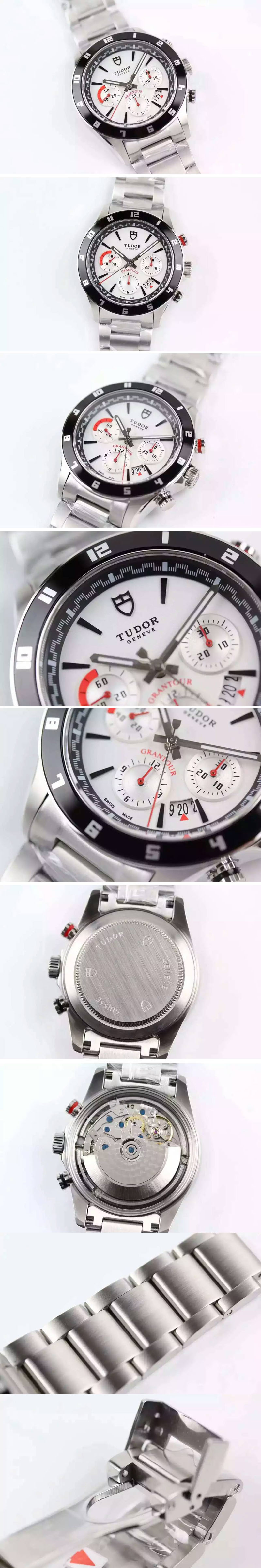 Replica TudorWatches