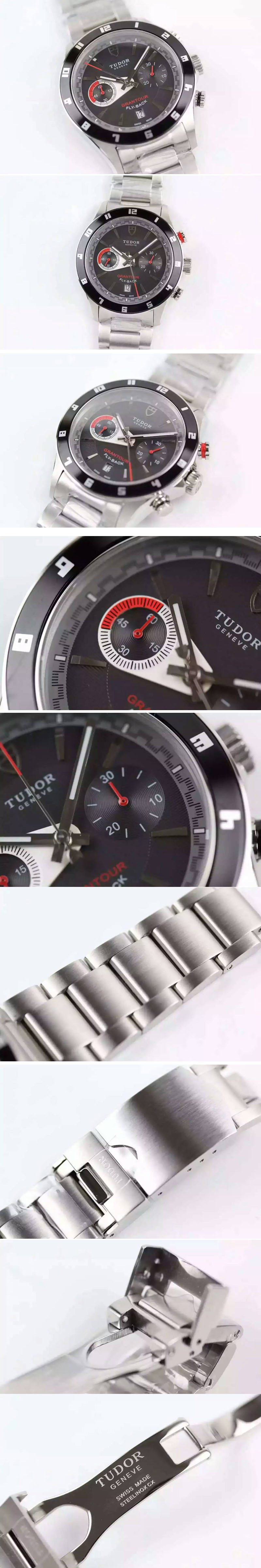 Replica TudorWatches