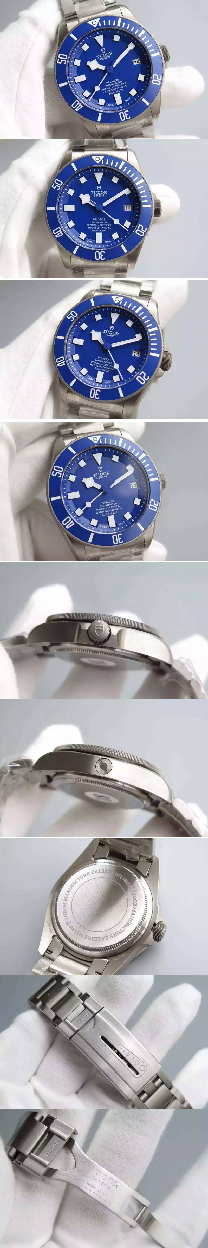 Replica TudorWatches