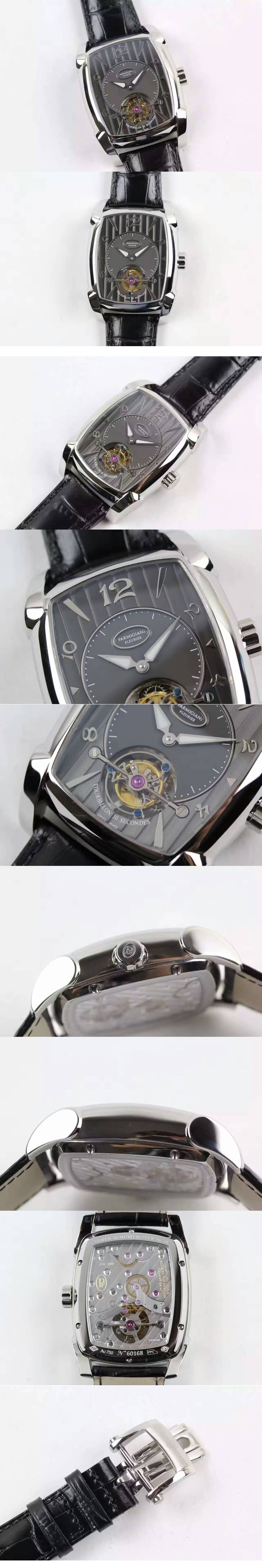 Parmigiani Fleurier Replica Watches