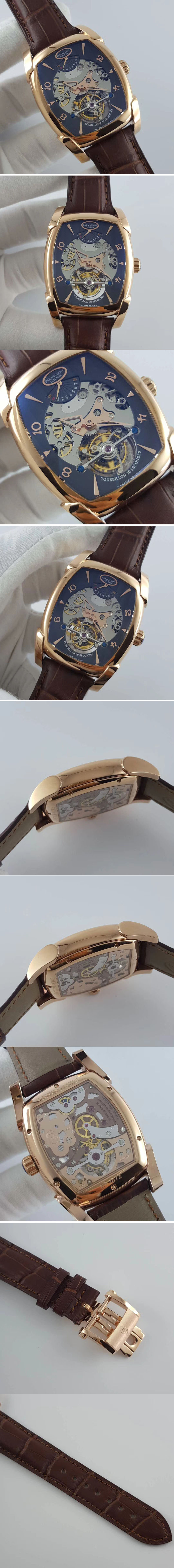 Parmigiani Fleurier Replica Watches