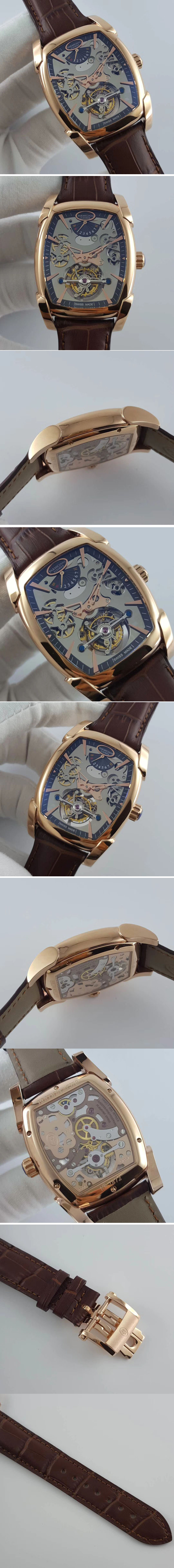 Parmigiani Fleurier Replica Watches