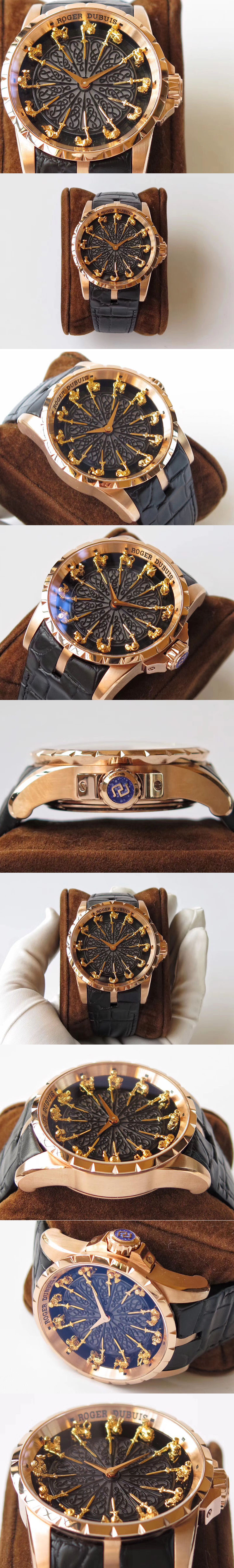 Replica Richard Mille Watches