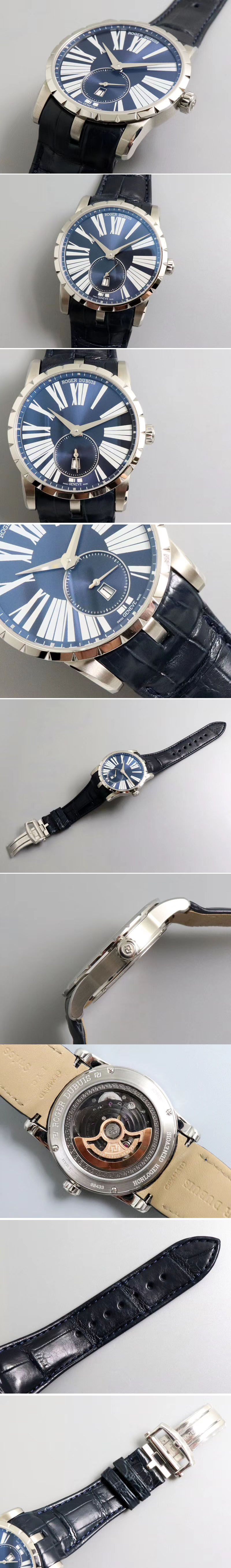 Replica Roger DubuisWatches