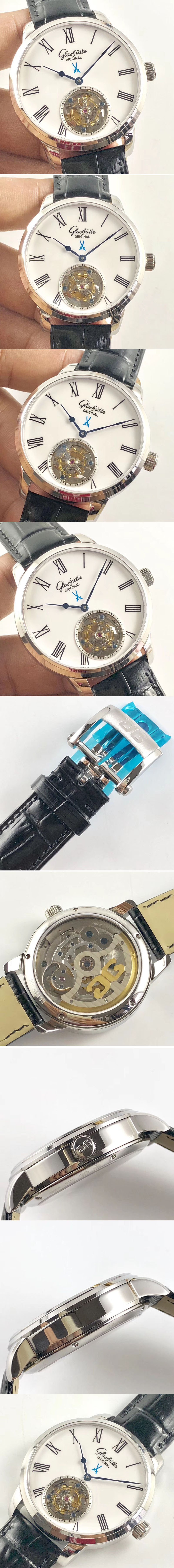 Replica Glashutte Watches