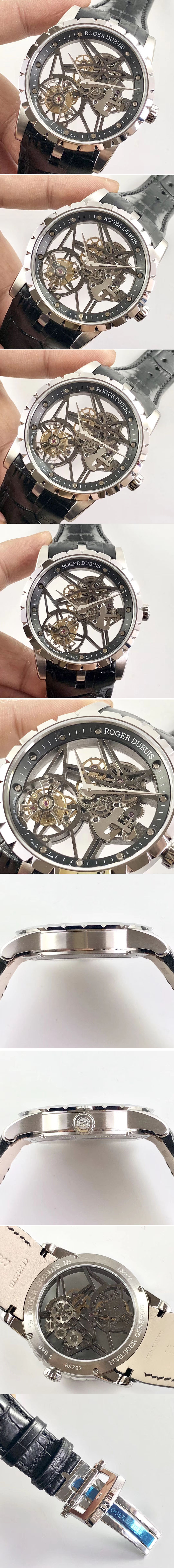 Replica Roger DubuisWatches