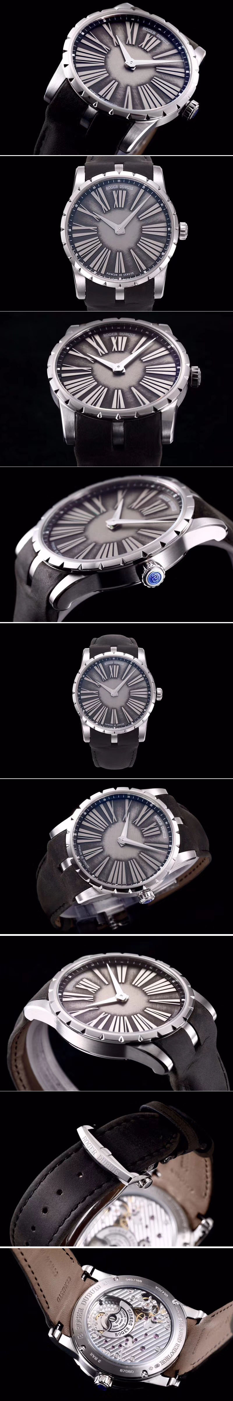 Replica Roger DubuisWatches