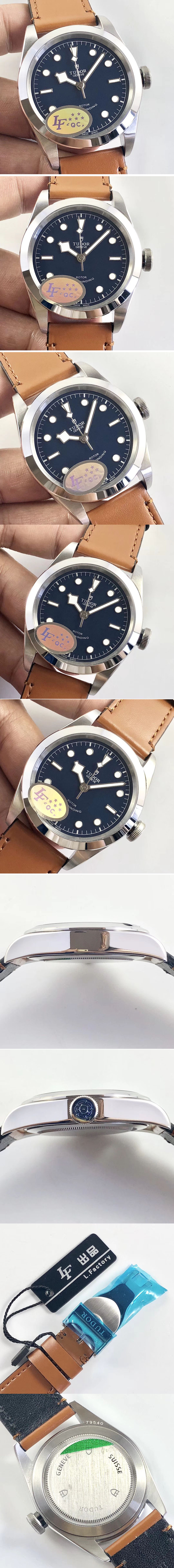 Replica Tudor Watches