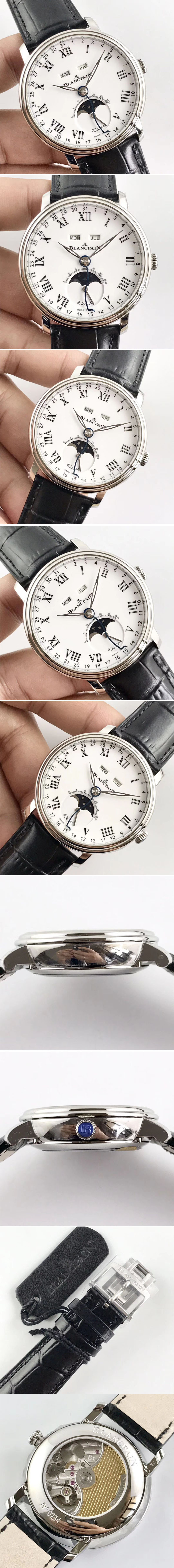 Replica Blancpain Watches