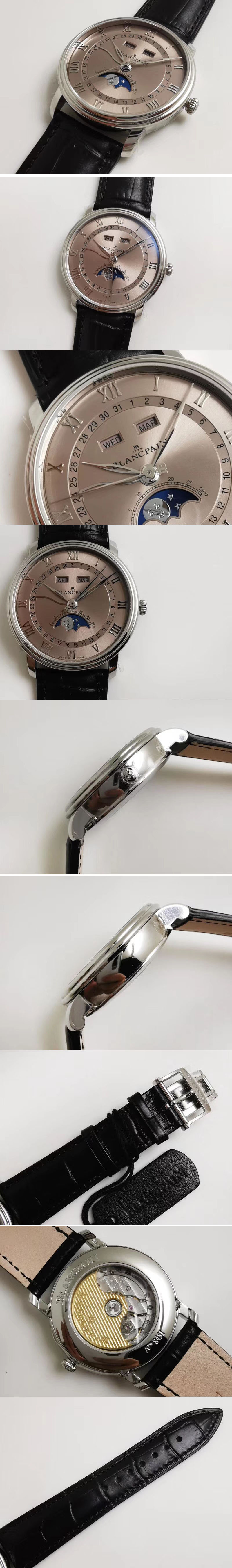 Replica Blancpain Watches