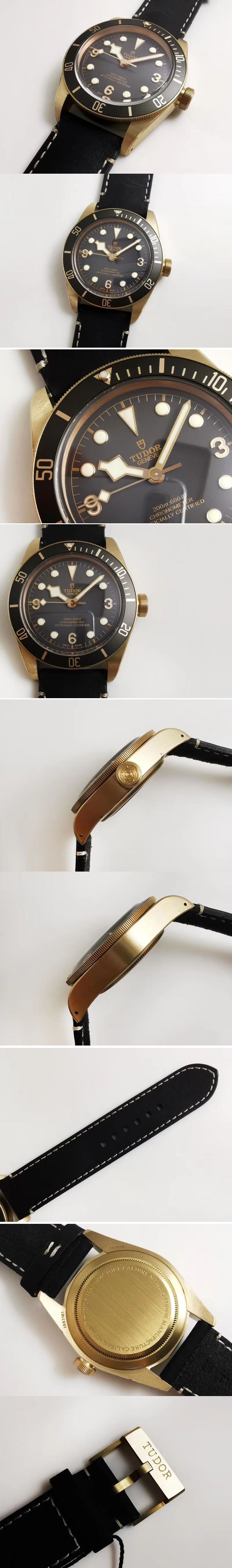 Replica Tudor Watches