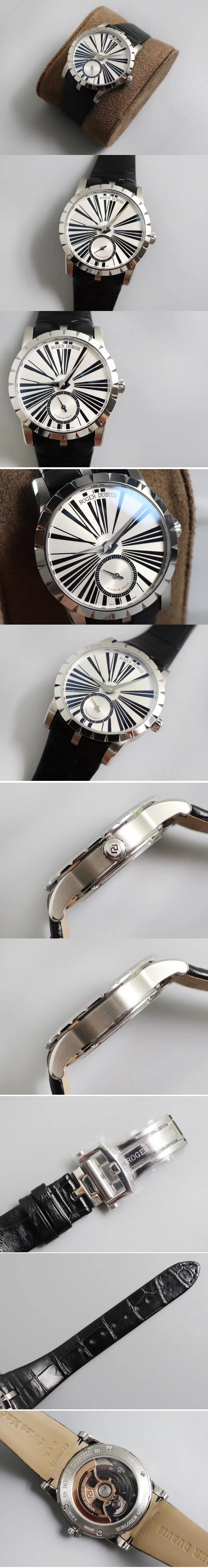 Replica Roger DubuisWatches