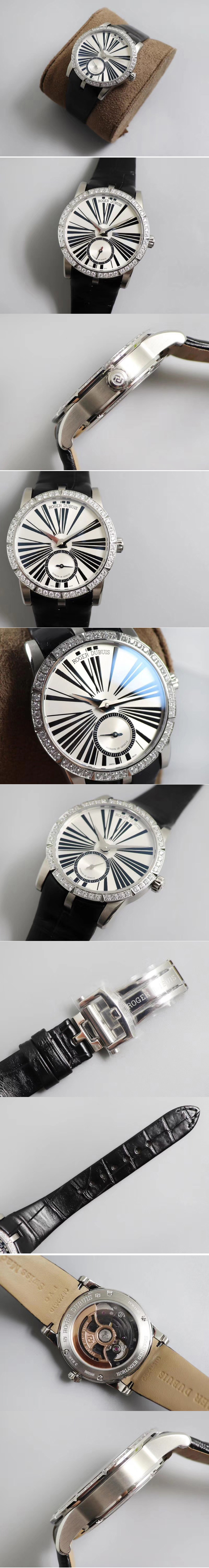 Replica Roger DubuisWatches