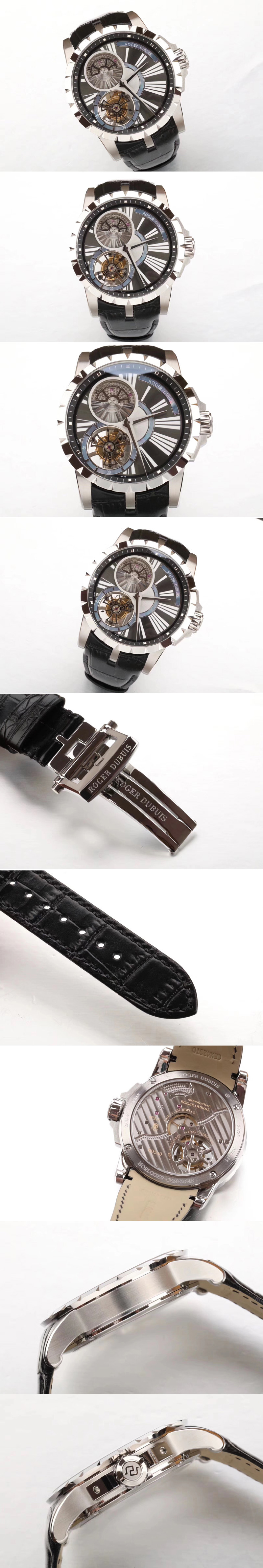 Replica Roger DubuisWatches