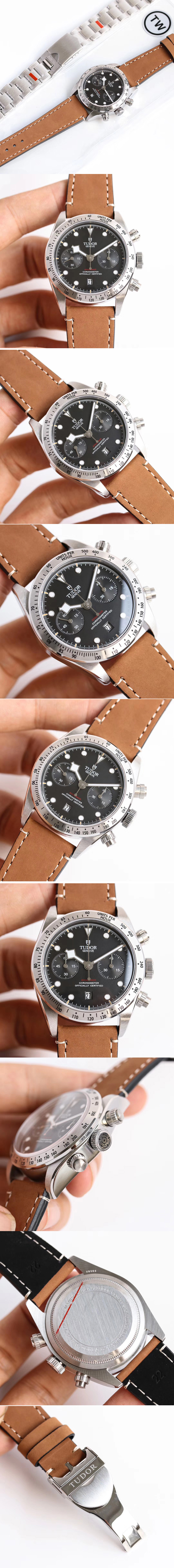 Replica Tudor Watches