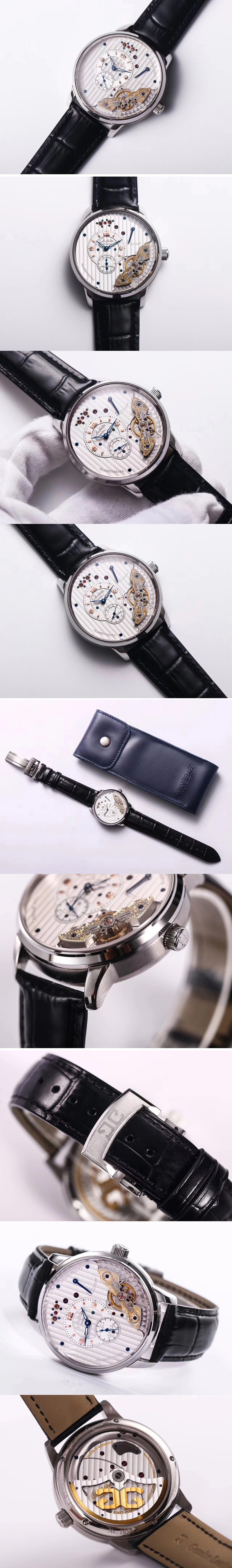 Replica Glashutte Watches