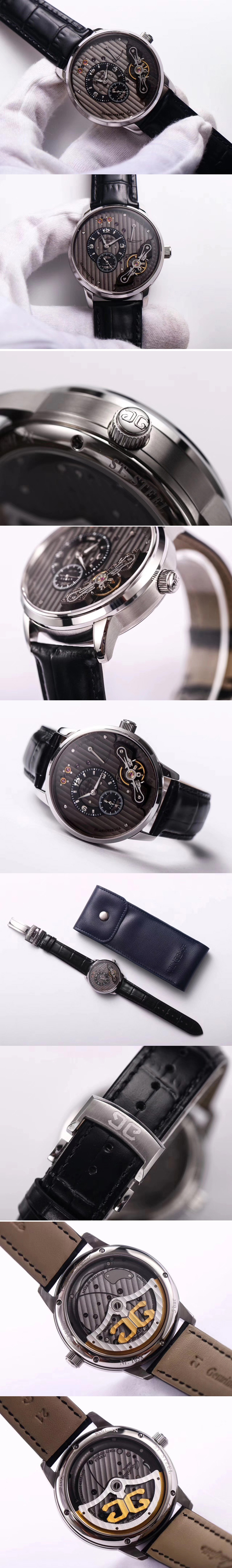 Replica Glashutte Watches