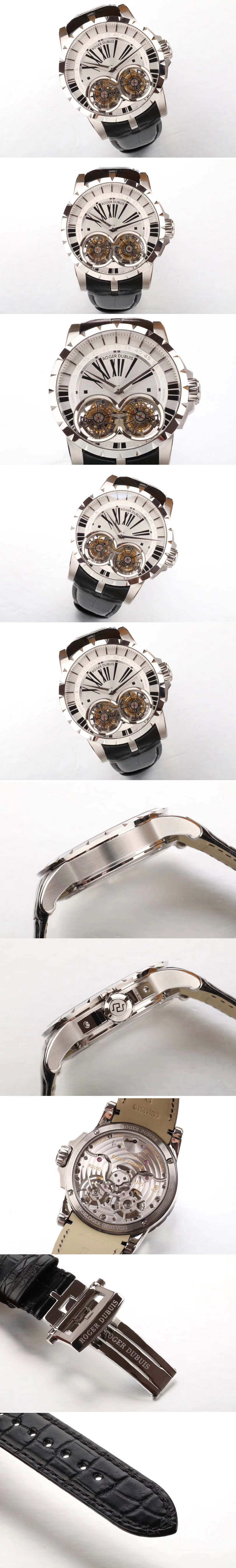 Replica Roger DubuisWatches