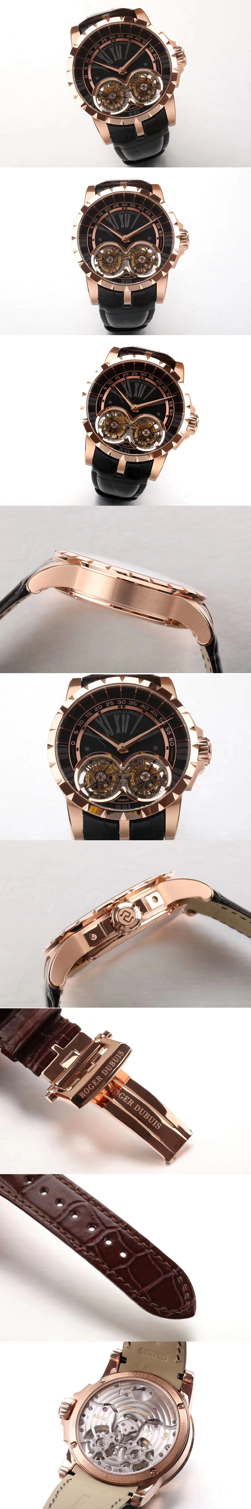 Replica Roger DubuisWatches