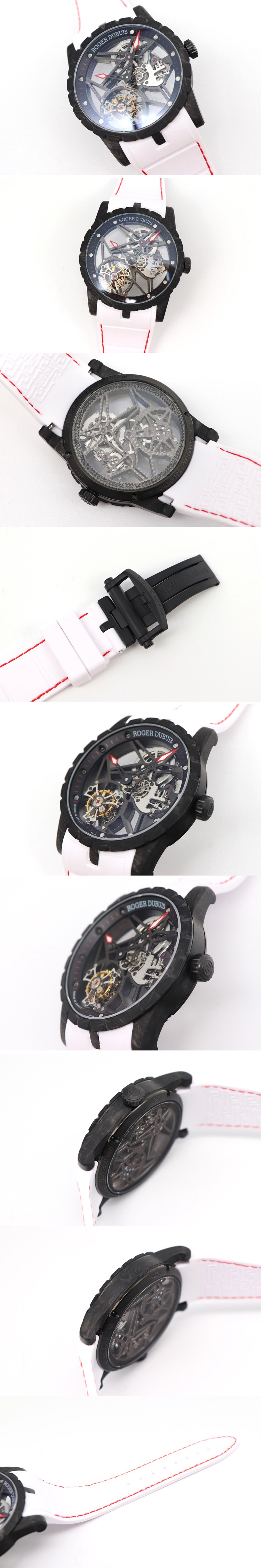 Replica Roger DubuisWatches