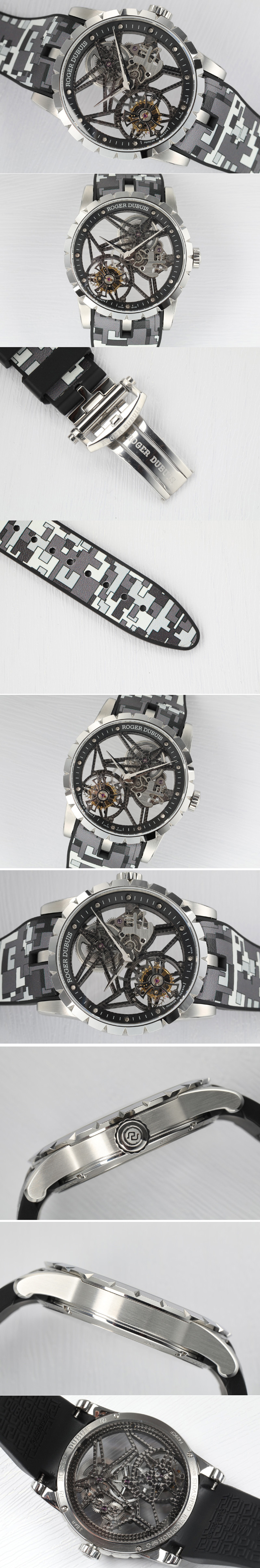 Replica Roger DubuisWatches