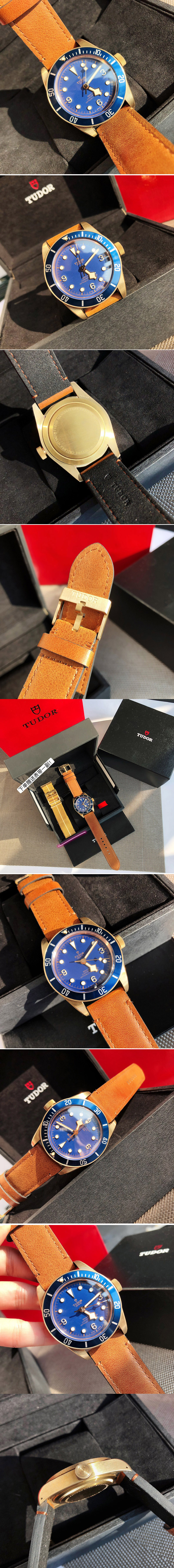 Replica Tudor Watches