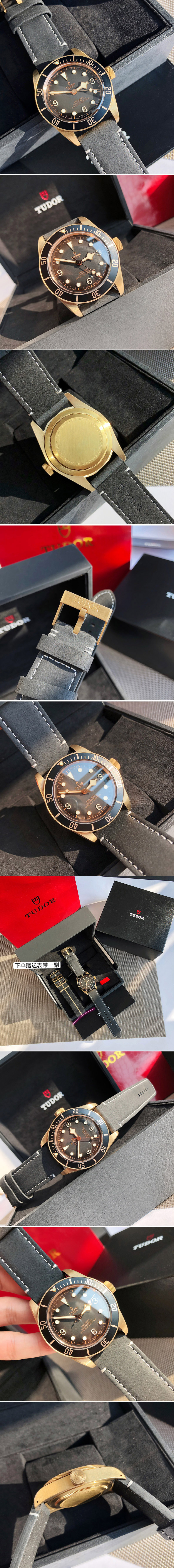 Replica Tudor Watches